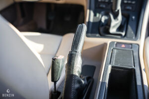 BMW 850i e31 Manual - 1991