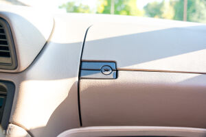 BMW 850i e31 Manual - 1991