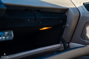 BMW 850i e31 Manual - 1991