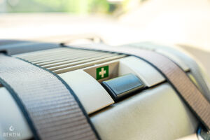 BMW 850i e31 Manual - 1991