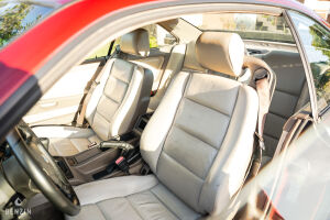 BMW 850i e31 Manual - 1991