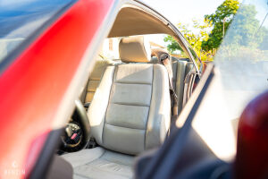 BMW 850i e31 Manual - 1991