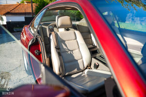 BMW 850i e31 Manual - 1991