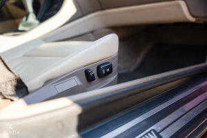 BMW 850i e31 Manual - 1991