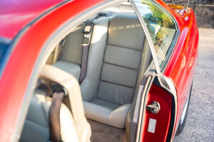 BMW 850i e31 Manual - 1991