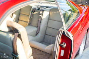 BMW 850i e31 Manual - 1991