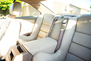 BMW 850i e31 Manual - 1991