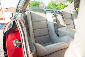 BMW 850i e31 Manual - 1991