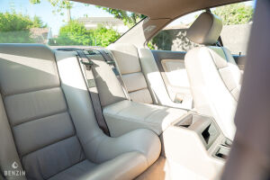 BMW 850i e31 Manual - 1991