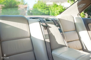 BMW 850i e31 Manual - 1991