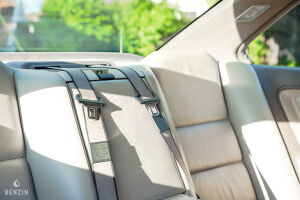 BMW 850i e31 Manual - 1991