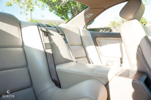 BMW 850i e31 Manual - 1991