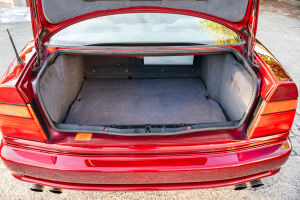 BMW 850i e31 Manual - 1991