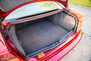 BMW 850i e31 Manual - 1991