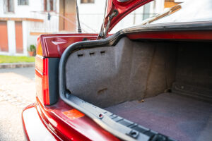 BMW 850i e31 Manual - 1991