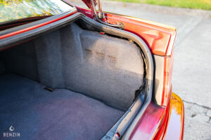 BMW 850i e31 Manual - 1991