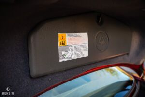 BMW 850i e31 Manual - 1991