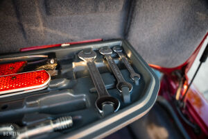 BMW 850i e31 Manual - 1991