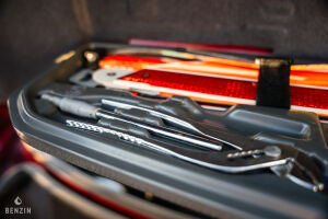 BMW 850i e31 Manual - 1991