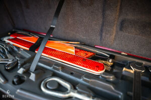 BMW 850i e31 Manual - 1991