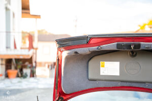 BMW 850i e31 Manual - 1991