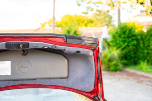 BMW 850i e31 Manual - 1991