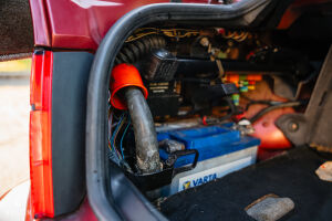 BMW 850i e31 Manual - 1991