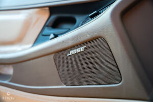 BMW 850i e31 Manual - 1991