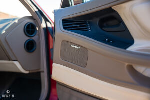 BMW 850i e31 Manual - 1991