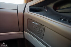 BMW 850i e31 Manual - 1991