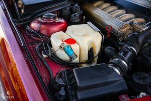 BMW 850i e31 Manual - 1991