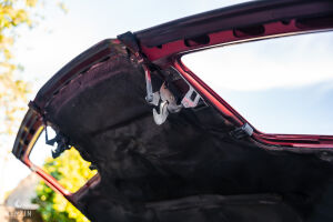 BMW 850i e31 Manual - 1991