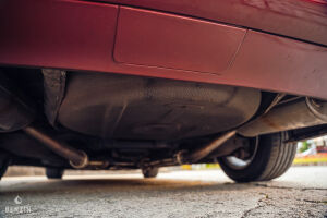 BMW 850i e31 Manual - 1991