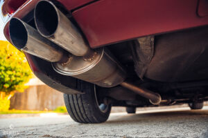 BMW 850i e31 Manual - 1991