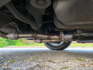 BMW 850i e31 Manual - 1991