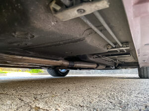 BMW 850i e31 Manual - 1991