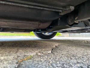 BMW 850i e31 Manual - 1991