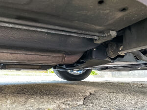 BMW 850i e31 Manual - 1991