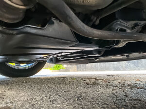 BMW 850i e31 Manual - 1991