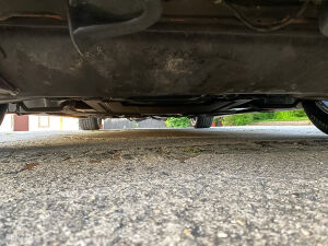 BMW 850i e31 Manual - 1991