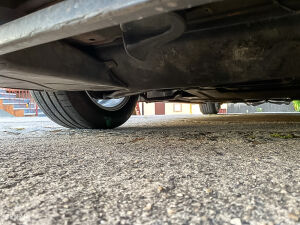 BMW 850i e31 Manual - 1991