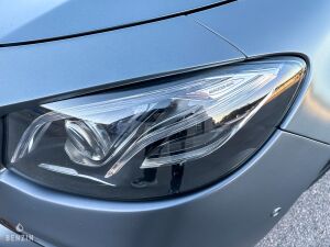 Mercedes-Benz E63S AMG Edition One - 2018