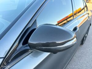 Mercedes-Benz E63S AMG Edition One - 2018