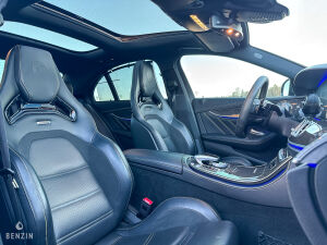 Mercedes-Benz E63S AMG Edition One - 2018