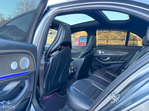 Mercedes-Benz E63S AMG Edition One - 2018