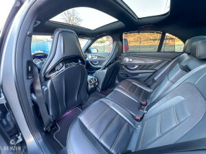 Mercedes-Benz E63S AMG Edition One - 2018