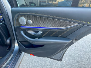 Mercedes-Benz E63S AMG Edition One - 2018