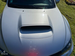 Subaru Impreza WRX STI - 2011