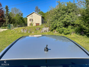 Subaru Impreza WRX STI - 2011