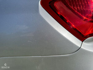 Subaru Impreza WRX STI - 2011